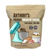 image:imageAnthonys Premium Cream of Tartar 2 lb Gluten Free Food Grade Non GMO USP FCC Made in USA32 Ounce Pack of 1