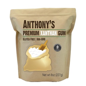 Anthony’s Xanthan Gum Powder, 8 Ounce, Gluten Free, Non GMO, Keto Friendly(8 Ounce (Pack of 1))
