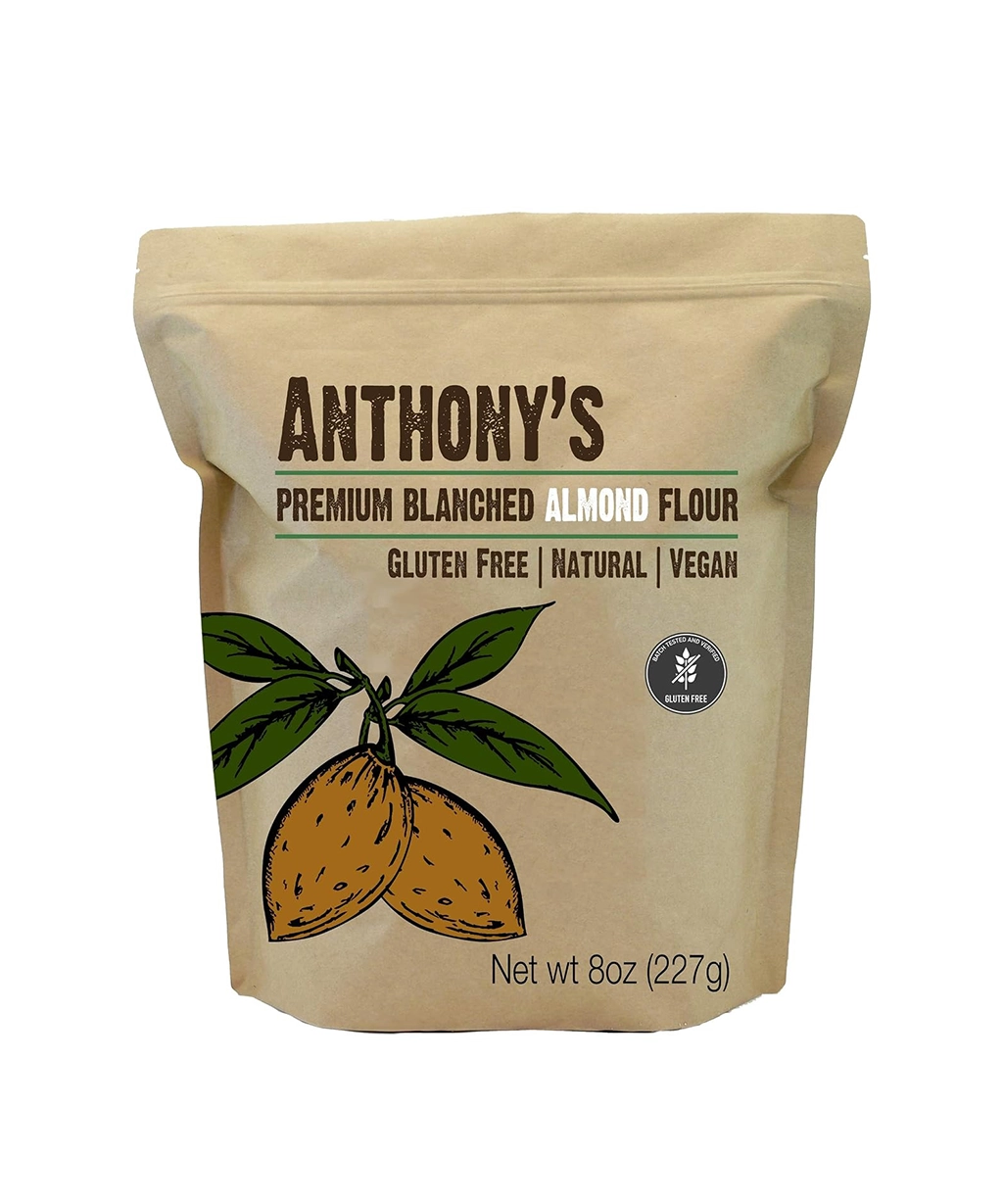Anthony’s Goods Official Store | Gluten Free Baking & Cooking Essentials