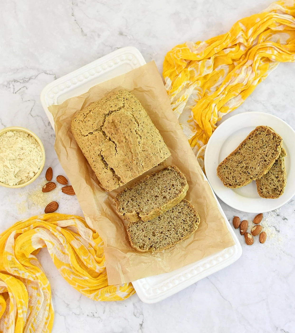 Anthony’s Goods Official Store | Gluten Free Baking & Cooking Essentials