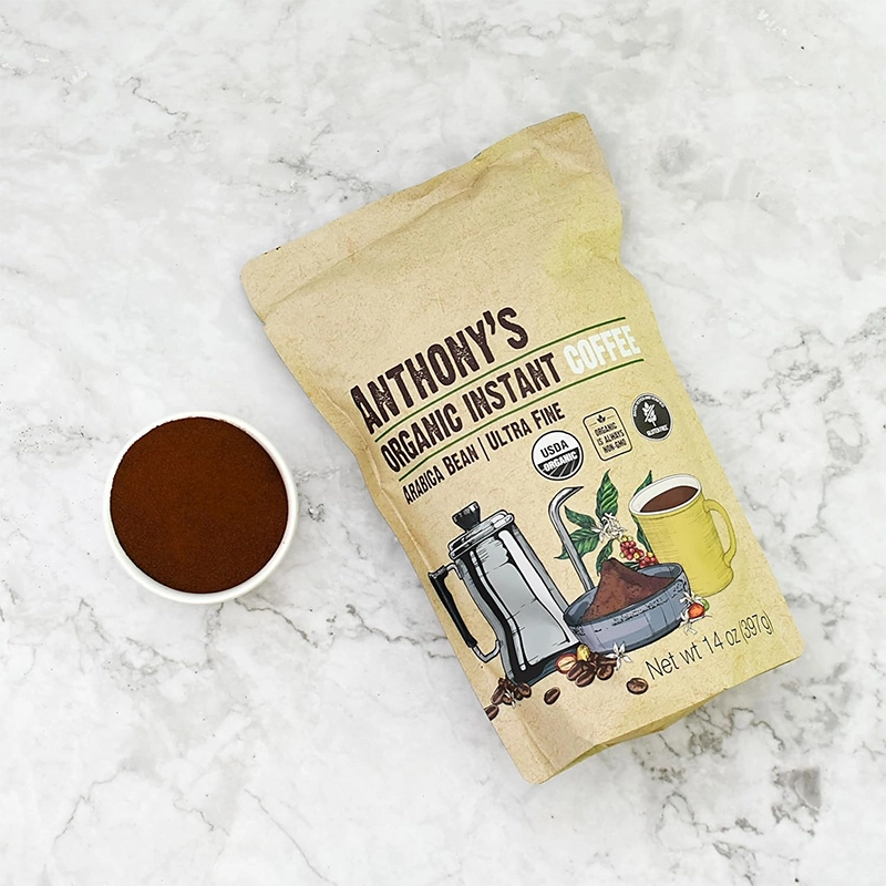 Anthony’s Goods Official Store | Gluten Free Baking & Cooking Essentials