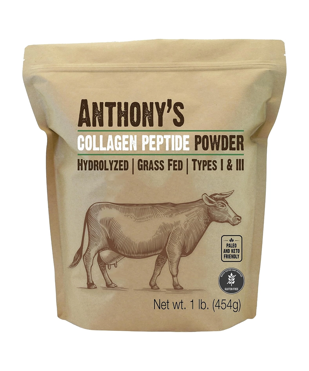 Anthony’s Goods Official Store | Gluten Free Baking & Cooking Essentials